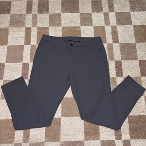 Lululemon ABC Pants